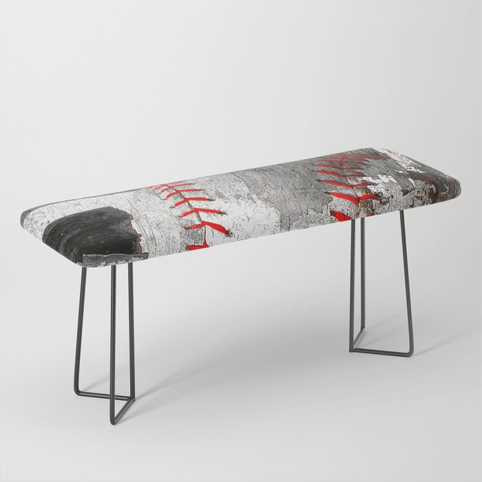 Baseball art vs 13 Bench Gallery Image 1
