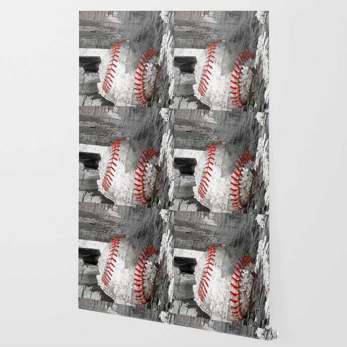 Baseball art vs 13 Wallpaper Gallery Image 2