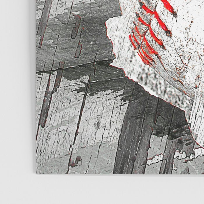 Baseball art vs 13 Poster Gallery Image 3