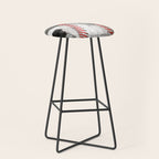 Baseball art vs 13 Stool Gallery Image 1