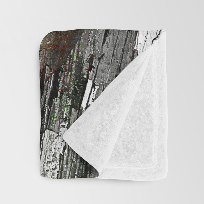 Baseball art vs 13 Throw Blanket Gallery Image 3