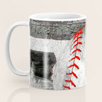 Baseball art vs 13 Coffee Mug Gallery Image 3