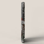 Baseball art vs 13 iPhone Case Gallery Image 2