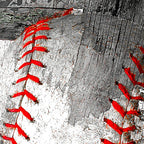 Baseball art vs 13 Coffee Mug Gallery Image 2