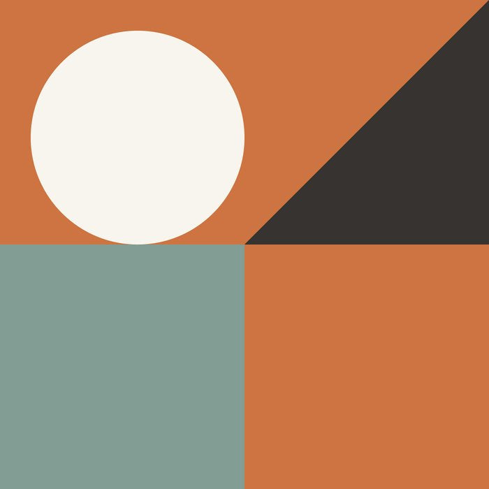 Mid Century 08D Coffee Mug Gallery Image 2