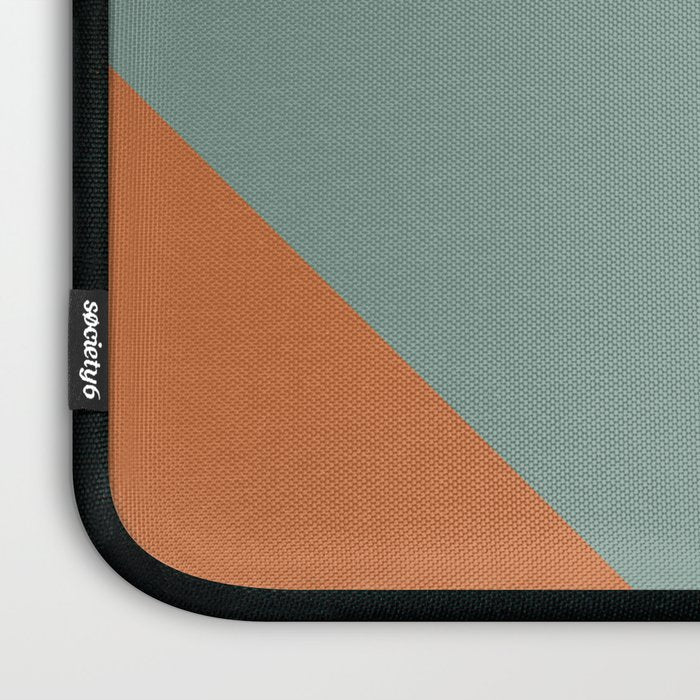 Mid Century 08D Laptop Sleeve Gallery Image 3