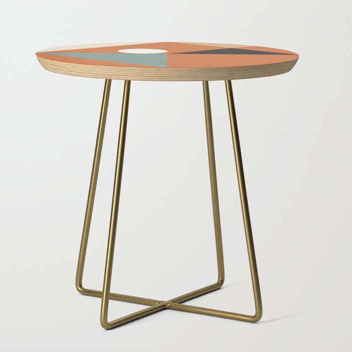 Mid Century 08D Side Table Gallery Image 1