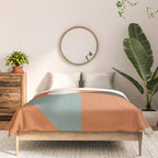 Mid Century 08D Comforter Gallery Image 3