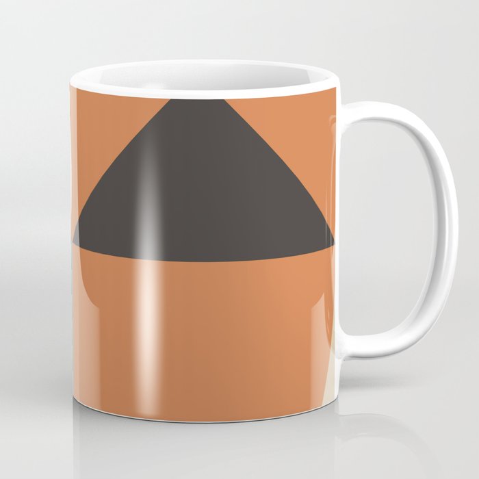 Mid Century 08D Coffee Mug Gallery Image 1