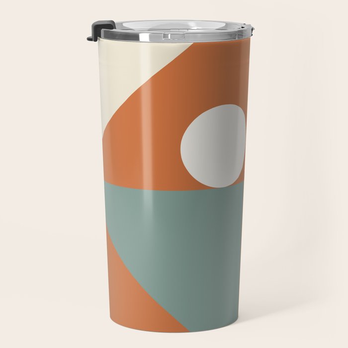 Mid Century 08D Travel Mug Gallery Image 3