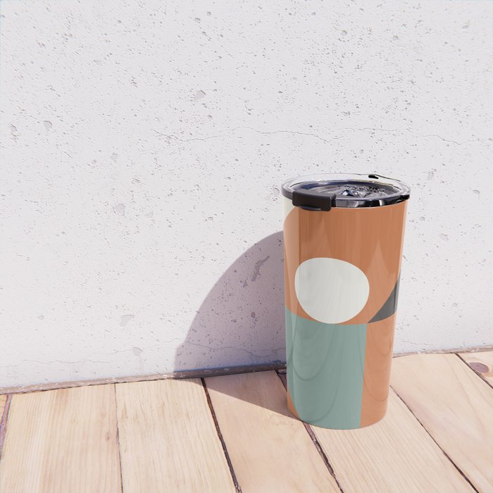 Mid Century 08D Travel Mug Gallery Image 4