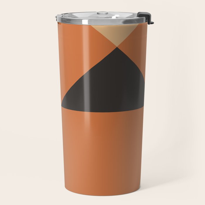 Mid Century 08D Travel Mug Gallery Image 2