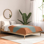 Mid Century 08D Comforter Gallery Image 2