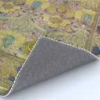 Antique Donnemara by CFA Charles Voysey Rug Gallery Image 4