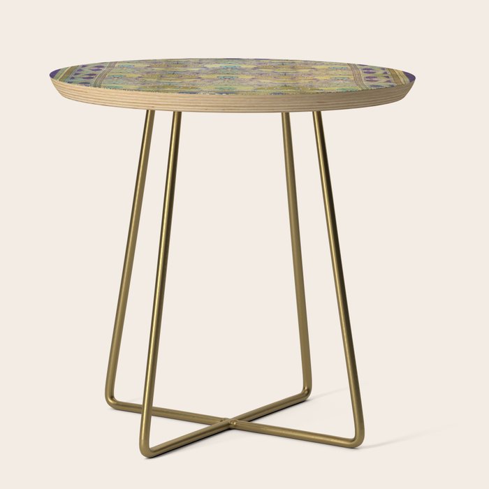 Antique Donnemara by CFA Charles Voysey Side Table Gallery Image 1