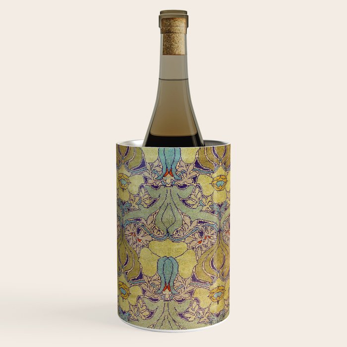 Antique Donnemara by CFA Charles Voysey Wine Chiller Gallery Image 1