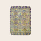 Antique Donnemara by CFA Charles Voysey Bath Mat Gallery Image 1