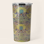 Antique Donnemara by CFA Charles Voysey Travel Mug Gallery Image 1