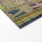 Antique Donnemara by CFA Charles Voysey Welcome Mat Gallery Image 2