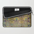 Antique Donnemara by CFA Charles Voysey Laptop Sleeve Gallery Image 2