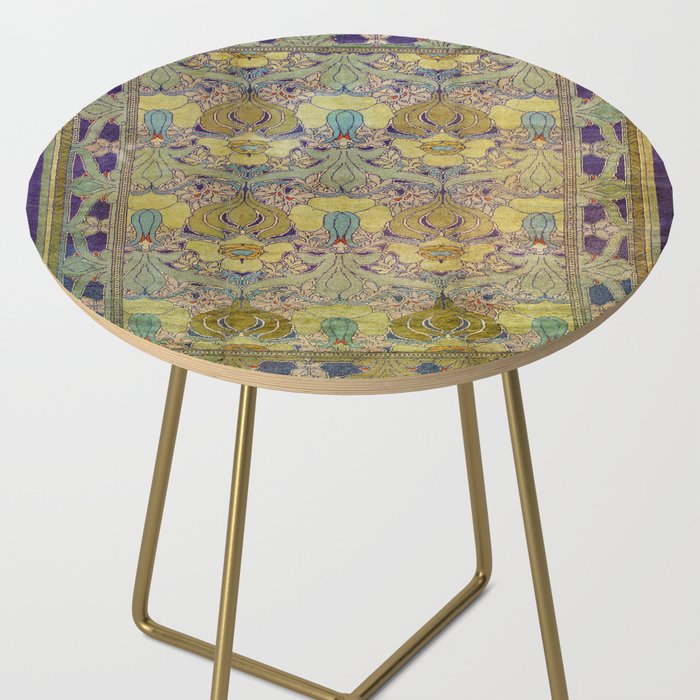 Antique Donnemara by CFA Charles Voysey Side Table Gallery Image 2
