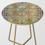 Antique Donnemara by CFA Charles Voysey Side Table Gallery Image 2