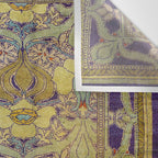Antique Donnemara by CFA Charles Voysey Wall Tapestry Gallery Image 3