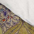 Antique Donnemara by CFA Charles Voysey Comforter Gallery Image 4