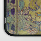 Antique Donnemara by CFA Charles Voysey Laptop Sleeve Gallery Image 3