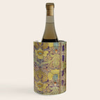 Antique Donnemara by CFA Charles Voysey Wine Chiller Gallery Image 3