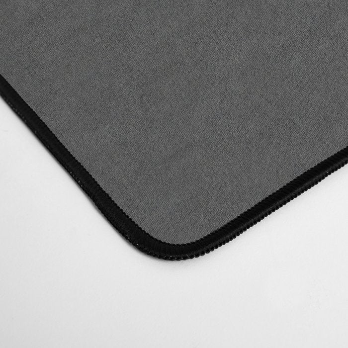 Geometric Abstract 114 Desk Mat Gallery Image 4