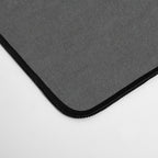 Geometric Abstract 114 Desk Mat Gallery Image 4