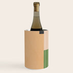Geometric Abstract 114 Wine Chiller Gallery Image 3