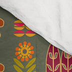 Cozy Fall Comforter Gallery Image 4