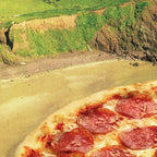 Coastal Pizza Bay Coffee Mug Gallery Image 2