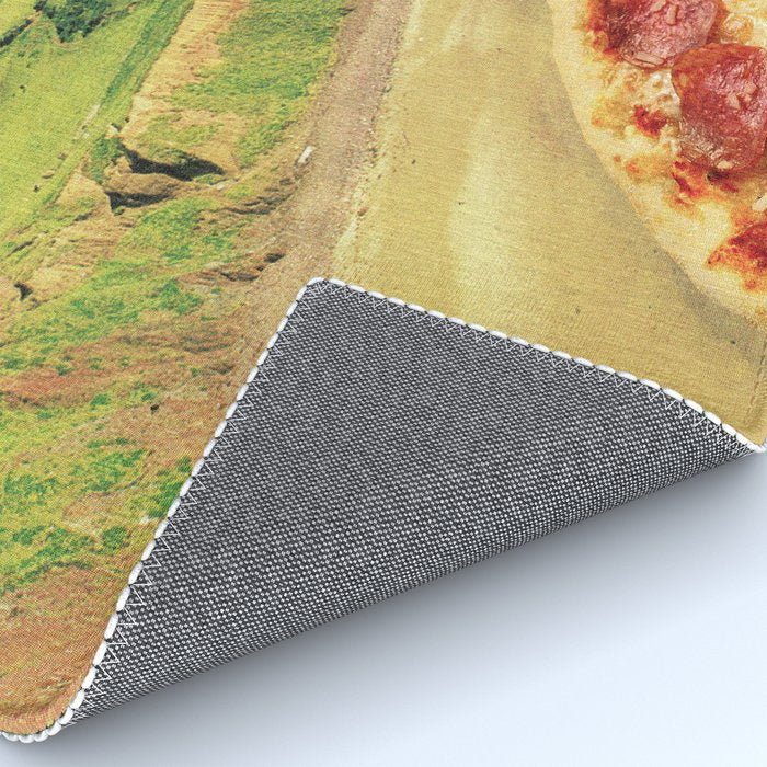 Coastal Pizza Bay Rug Gallery Image 4