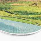 Coastal Pizza Bay Bath Mat Gallery Image 3
