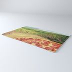 Coastal Pizza Bay Rug Gallery Image 3