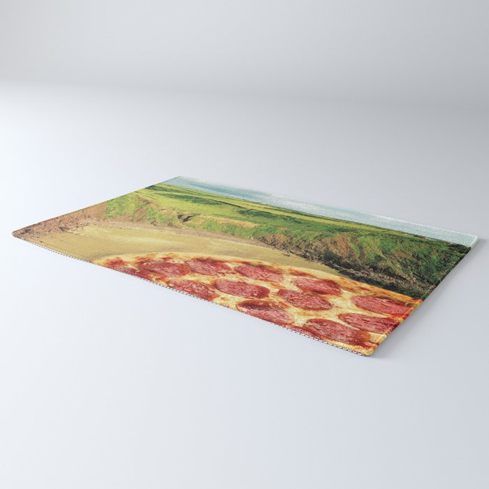 Coastal Pizza Bay Rug Gallery Image 3