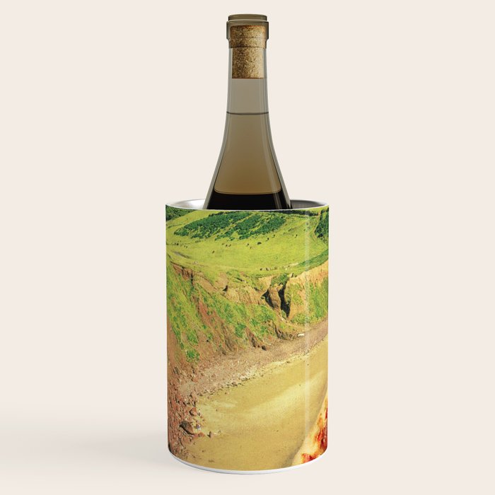 Coastal Pizza Bay Wine Chiller Gallery Image 2