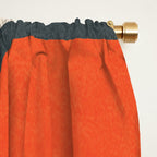 Mid-Century Modern Abstract Art 27 Window Curtain Gallery Image 2