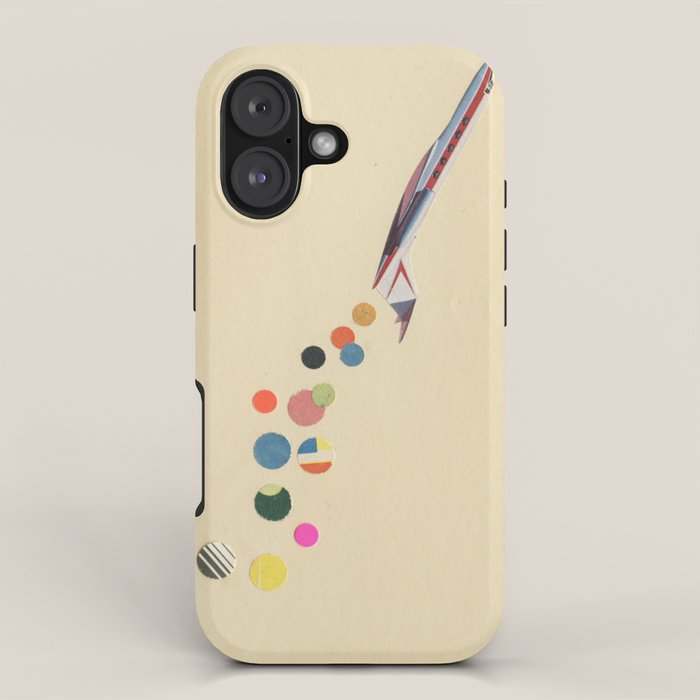 Escape iPhone Case Gallery Image 1