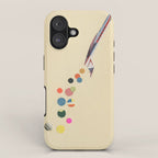 Escape iPhone Case Gallery Image 1