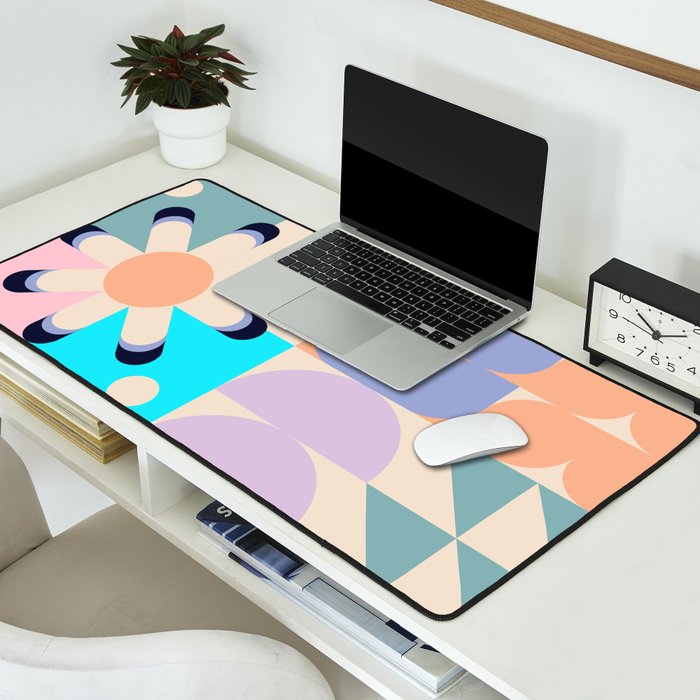 Fresh  Desk Mat Gallery Image 2