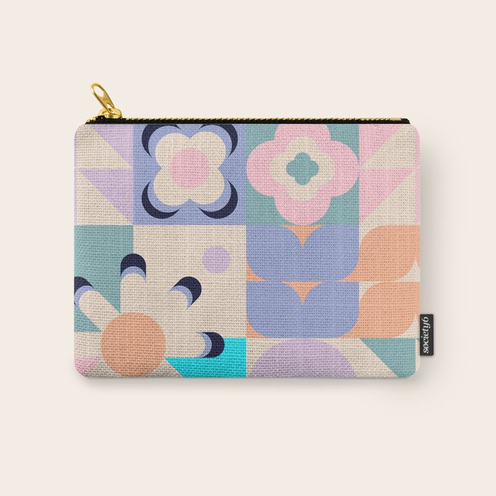 Fresh  Carry All Pouch Gallery Image 1