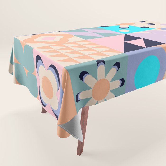 Fresh  Tablecloth Gallery Image 1