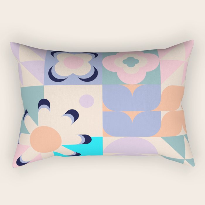 Fresh  Rectangular Pillow Gallery Image 2