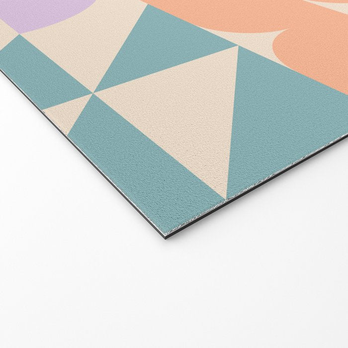 Fresh  Welcome Mat Gallery Image 2