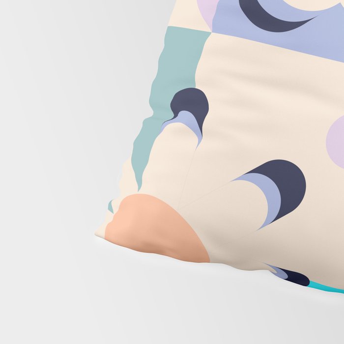 Fresh  Pillow Sham Gallery Image 4