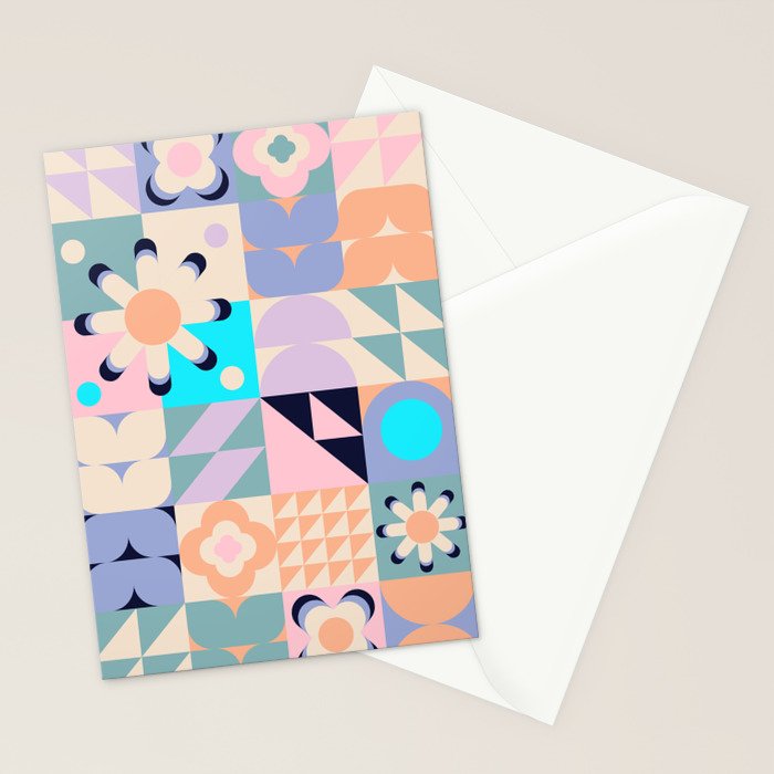 Fresh  Stationery Card Gallery Image 2
